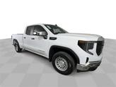 Thumbnail of 2025 Summit White GMC Sierra 1500
