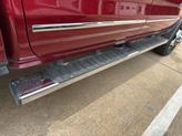Thumbnail of 2018 Cajun Red Tintcoat Chevrolet Silverado 3500