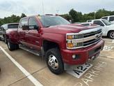 Thumbnail of 2018 Cajun Red Tintcoat Chevrolet Silverado 3500