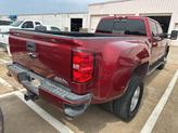 Thumbnail of 2018 Cajun Red Tintcoat Chevrolet Silverado 3500