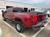 Thumbnail of 2018 Cajun Red Tintcoat Chevrolet Silverado 3500