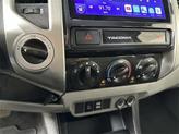 Thumbnail of 2015 Silver Sky Metallic Toyota Tacoma
