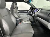 Thumbnail of 2015 Silver Sky Metallic Toyota Tacoma