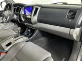 Thumbnail of 2015 Silver Sky Metallic Toyota Tacoma