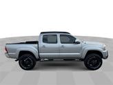 Thumbnail of 2015 Silver Sky Metallic Toyota Tacoma