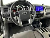 Thumbnail of 2015 Silver Sky Metallic Toyota Tacoma