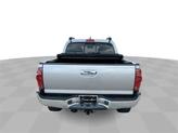 Thumbnail of 2015 Silver Sky Metallic Toyota Tacoma