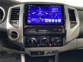 Thumbnail of 2015 Silver Sky Metallic Toyota Tacoma
