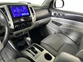 Thumbnail of 2015 Silver Sky Metallic Toyota Tacoma