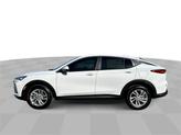 Thumbnail of 2025 Summit White Buick Envista
