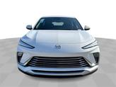 Thumbnail of 2025 Summit White Buick Envista