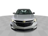 Thumbnail of 2020 Silver Ice Metallic Chevrolet Equinox
