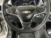 Thumbnail of 2020 Silver Ice Metallic Chevrolet Equinox