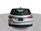 Thumbnail of 2020 Silver Ice Metallic Chevrolet Equinox