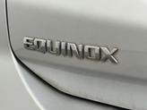 Thumbnail of 2020 Silver Ice Metallic Chevrolet Equinox