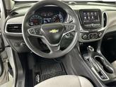Thumbnail of 2020 Silver Ice Metallic Chevrolet Equinox