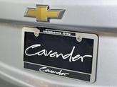 Thumbnail of 2020 Silver Ice Metallic Chevrolet Equinox