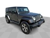 Thumbnail of 2017 Granite Crystal Metallic Clearcoat Jeep Wrangler Unlimited