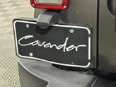 Thumbnail of 2017 Granite Crystal Metallic Clearcoat Jeep Wrangler Unlimited