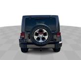 Thumbnail of 2017 Granite Crystal Metallic Clearcoat Jeep Wrangler Unlimited