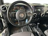 Thumbnail of 2017 Granite Crystal Metallic Clearcoat Jeep Wrangler Unlimited