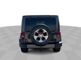 Thumbnail of 2017 Granite Crystal Metallic Clearcoat Jeep Wrangler Unlimited