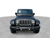 Thumbnail of 2017 Granite Crystal Metallic Clearcoat Jeep Wrangler Unlimited