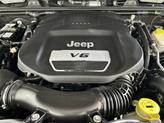 Thumbnail of 2017 Granite Crystal Metallic Clearcoat Jeep Wrangler Unlimited
