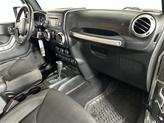 Thumbnail of 2017 Granite Crystal Metallic Clearcoat Jeep Wrangler Unlimited