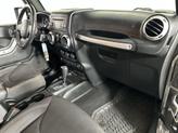 Thumbnail of 2017 Granite Crystal Metallic Clearcoat Jeep Wrangler Unlimited