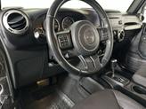 Thumbnail of 2017 Granite Crystal Metallic Clearcoat Jeep Wrangler Unlimited