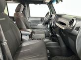 Thumbnail of 2017 Granite Crystal Metallic Clearcoat Jeep Wrangler Unlimited