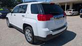 Thumbnail of 2015 Summit White GMC Terrain