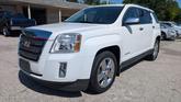 Thumbnail of 2015 Summit White GMC Terrain