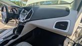 Thumbnail of 2015 Summit White GMC Terrain