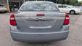 Thumbnail of 2008 Gray Chevrolet Malibu Classic