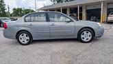 Thumbnail of 2008 Gray Chevrolet Malibu Classic