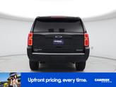 Thumbnail of 2019 Black Chevrolet Tahoe