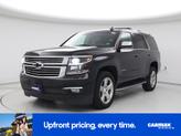Thumbnail of 2019 Black Chevrolet Tahoe