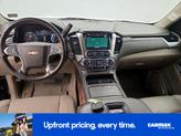 Thumbnail of 2019 Black Chevrolet Tahoe