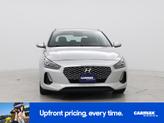 Thumbnail of 2018 Gray Hyundai ELANTRA
