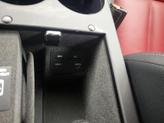 Thumbnail of 2023 Gray Porsche Macan