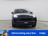 Thumbnail of 2023 Gray Porsche Macan