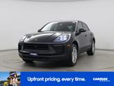 Thumbnail of 2023 Gray Porsche Macan