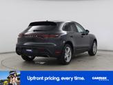 Thumbnail of 2023 Gray Porsche Macan