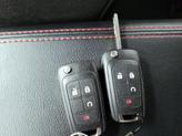 Thumbnail of 2017 Silver Chevrolet Equinox