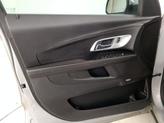 Thumbnail of 2017 Silver Chevrolet Equinox