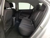 Thumbnail of 2017 Silver Chevrolet Equinox