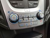 Thumbnail of 2017 Silver Chevrolet Equinox