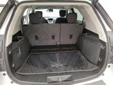 Thumbnail of 2017 Silver Chevrolet Equinox